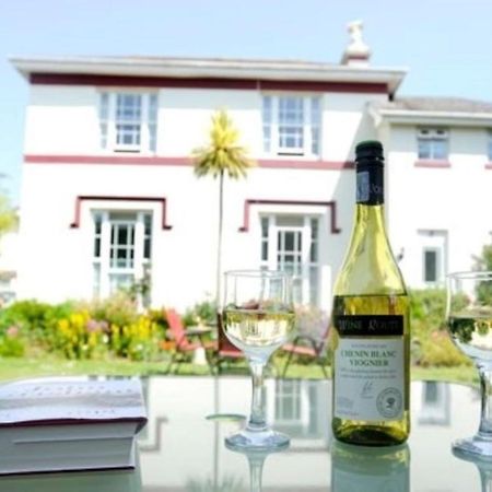 Rose Court Holiday Apartments Torquay Eksteriør bilde