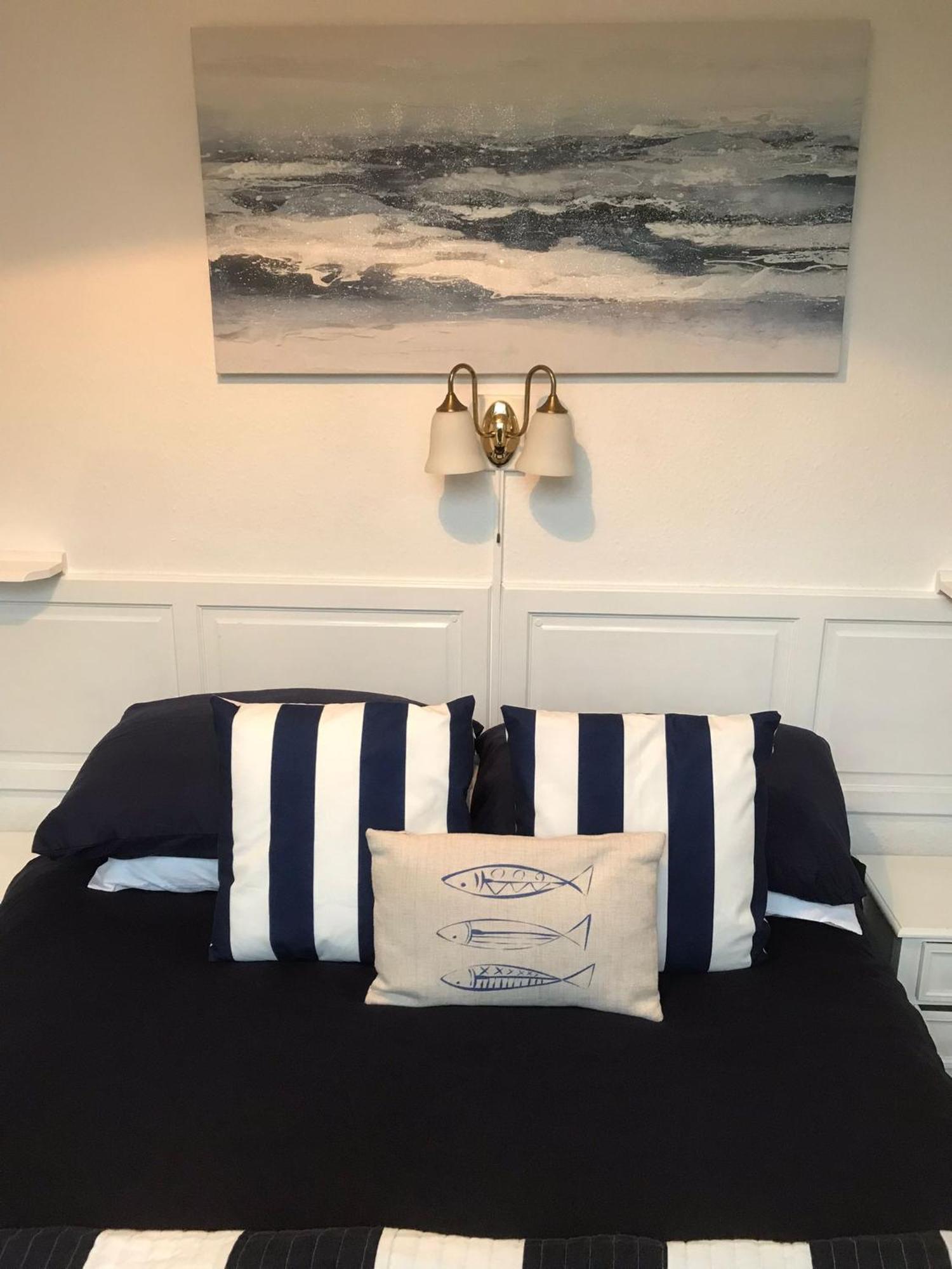 Rose Court Holiday Apartments Torquay Eksteriør bilde