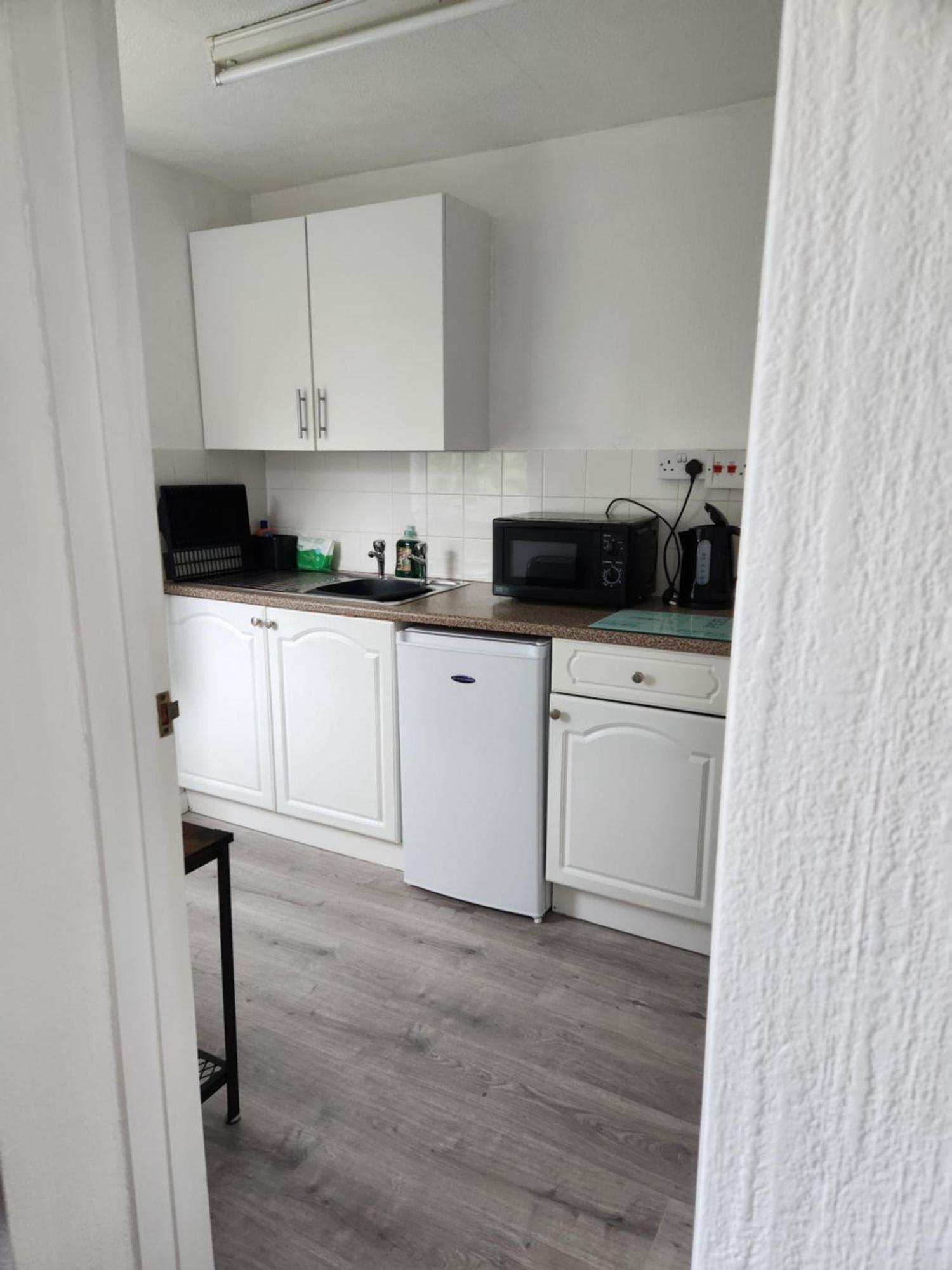 Rose Court Holiday Apartments Torquay Eksteriør bilde