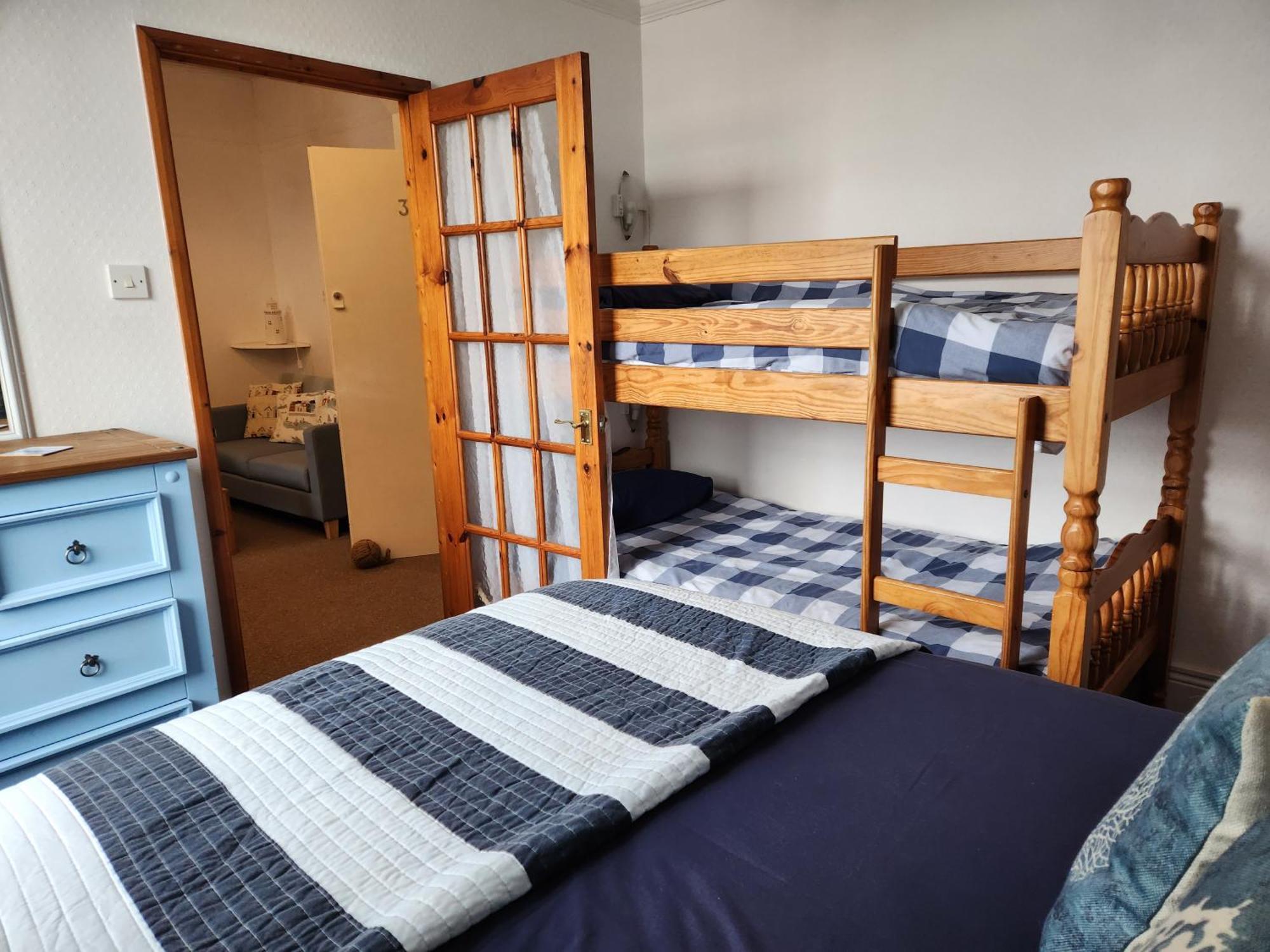 Rose Court Holiday Apartments Torquay Eksteriør bilde