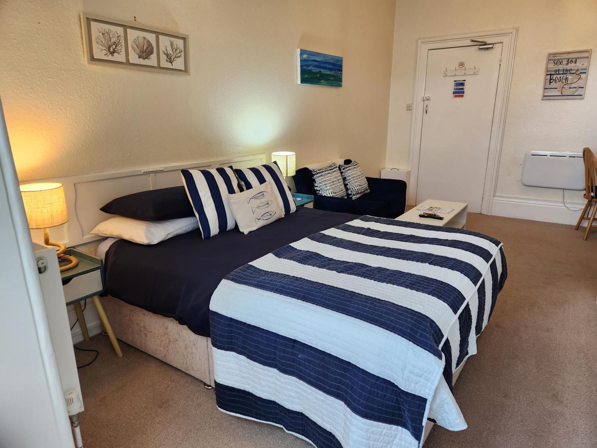 Rose Court Holiday Apartments Torquay Eksteriør bilde