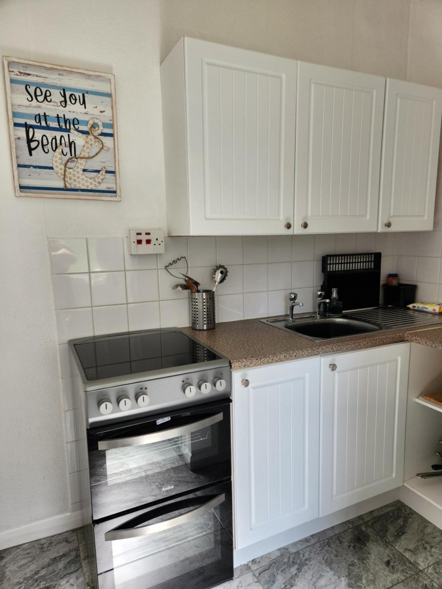 Rose Court Holiday Apartments Torquay Eksteriør bilde