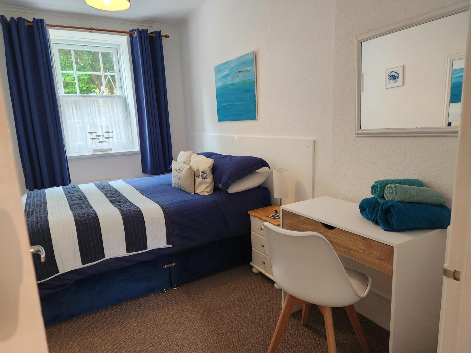 Rose Court Holiday Apartments Torquay Eksteriør bilde