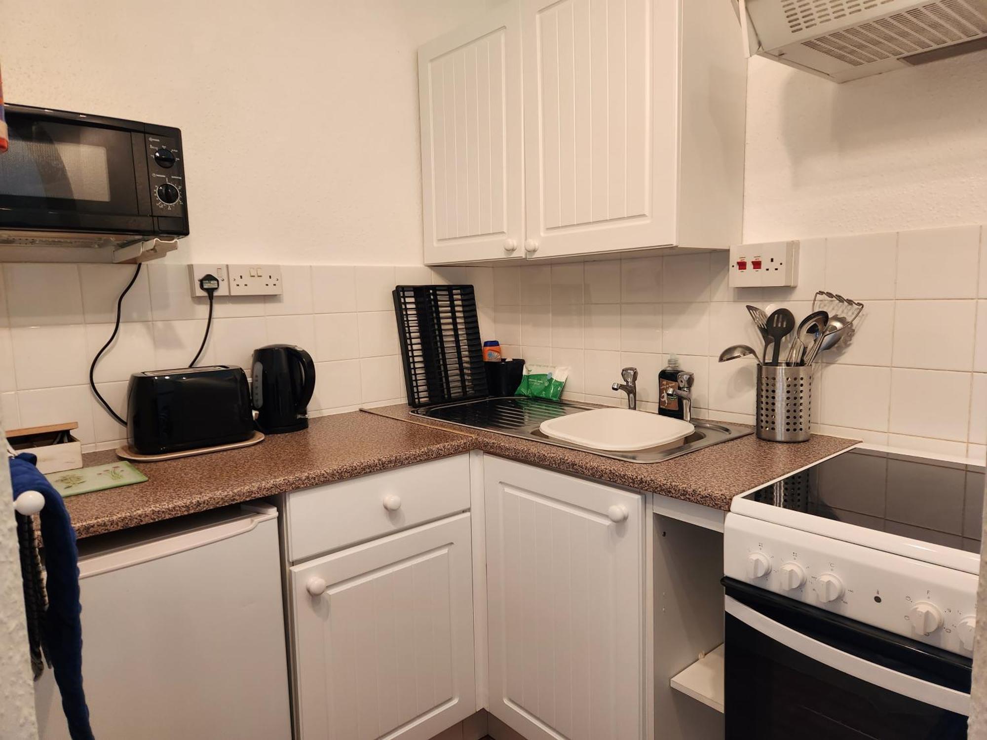 Rose Court Holiday Apartments Torquay Eksteriør bilde